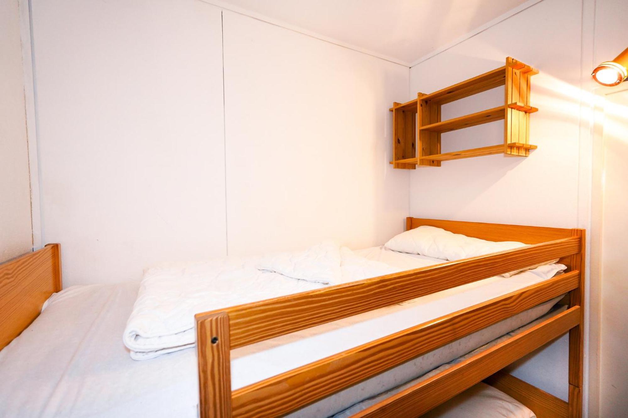 Apartmán A-12 Ruhige Lage Sierksdorf Exteriér fotografie